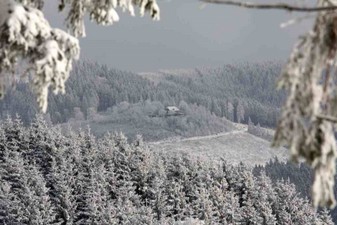 Alpenhaus im Winter von X5.jpg